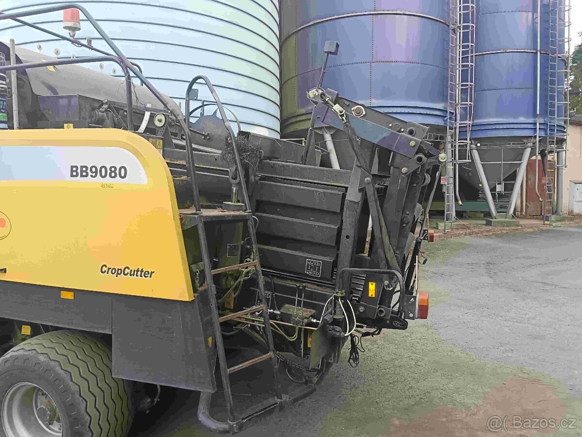 New Holland Lis BB 9080 - 3