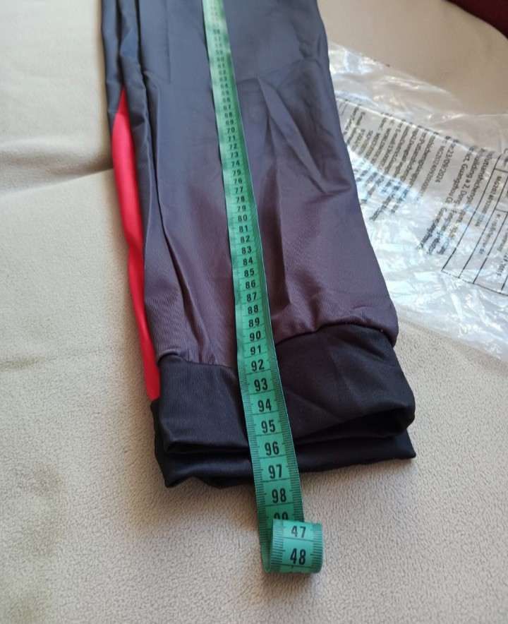 Nové Dívčí tepláky - 3