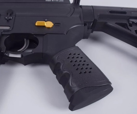 Grip - návlek na zbraň - 3
