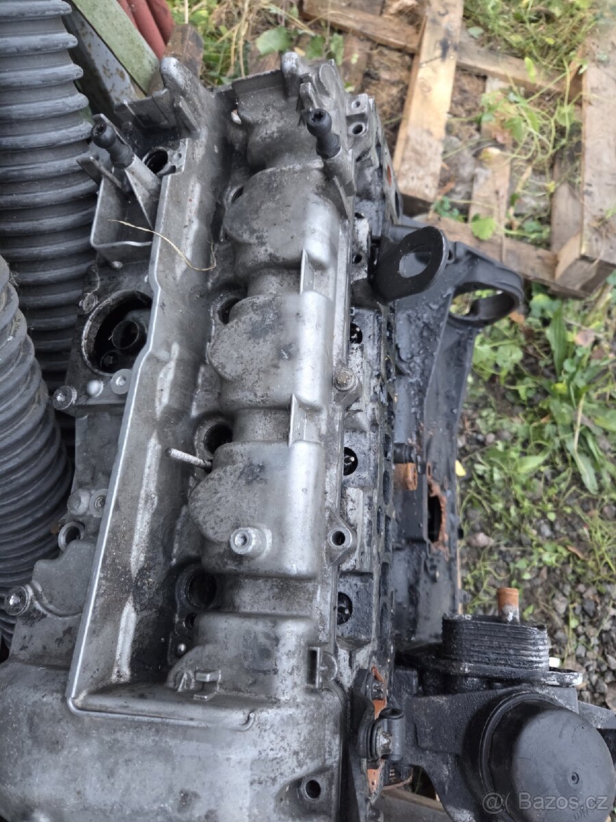 Polomotor mercedes benz sprinter - 3