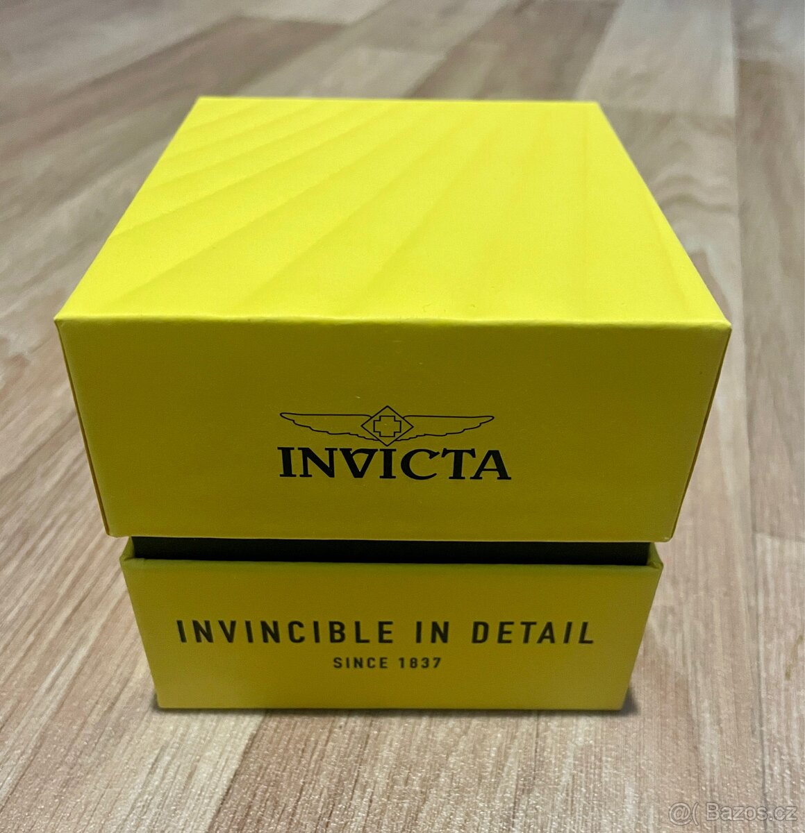 Pánské hodinky INVICTA Pro Diver 46120 - 3