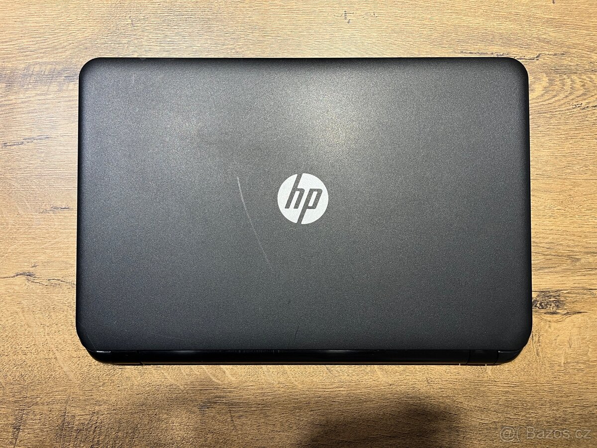 Notebook HP 250 G3 - 3