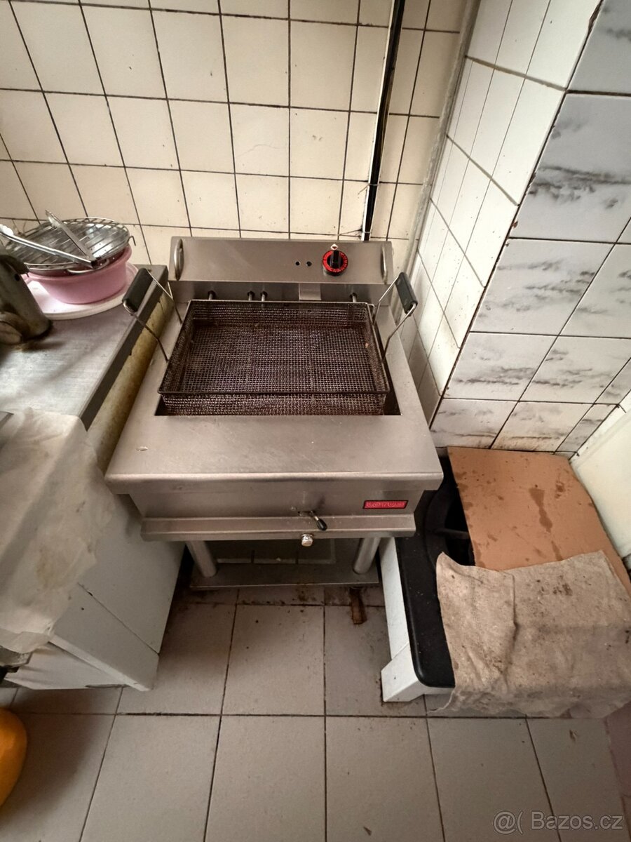 řeznické a gastro vybavení - 3