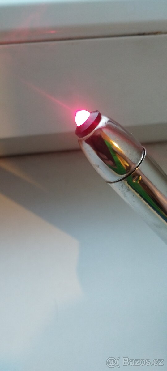 STŘEDA LASER softlight – kosmetický/terapeutický laser - 3