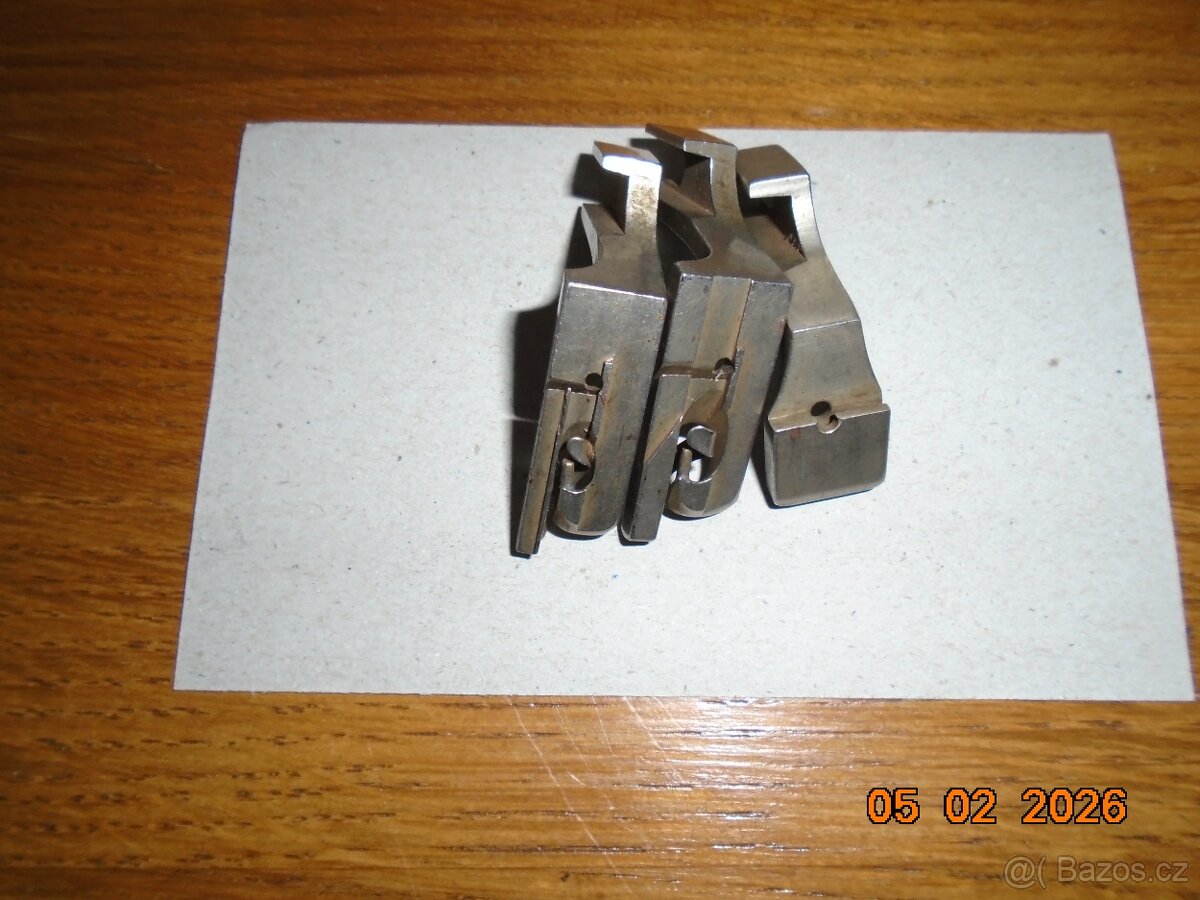 Patky na minervu - 3