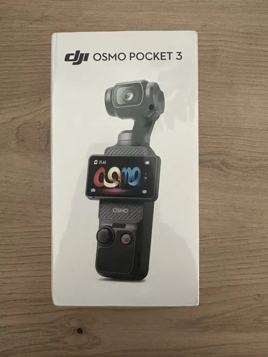 DJI Osmo Pocket 3 - 3