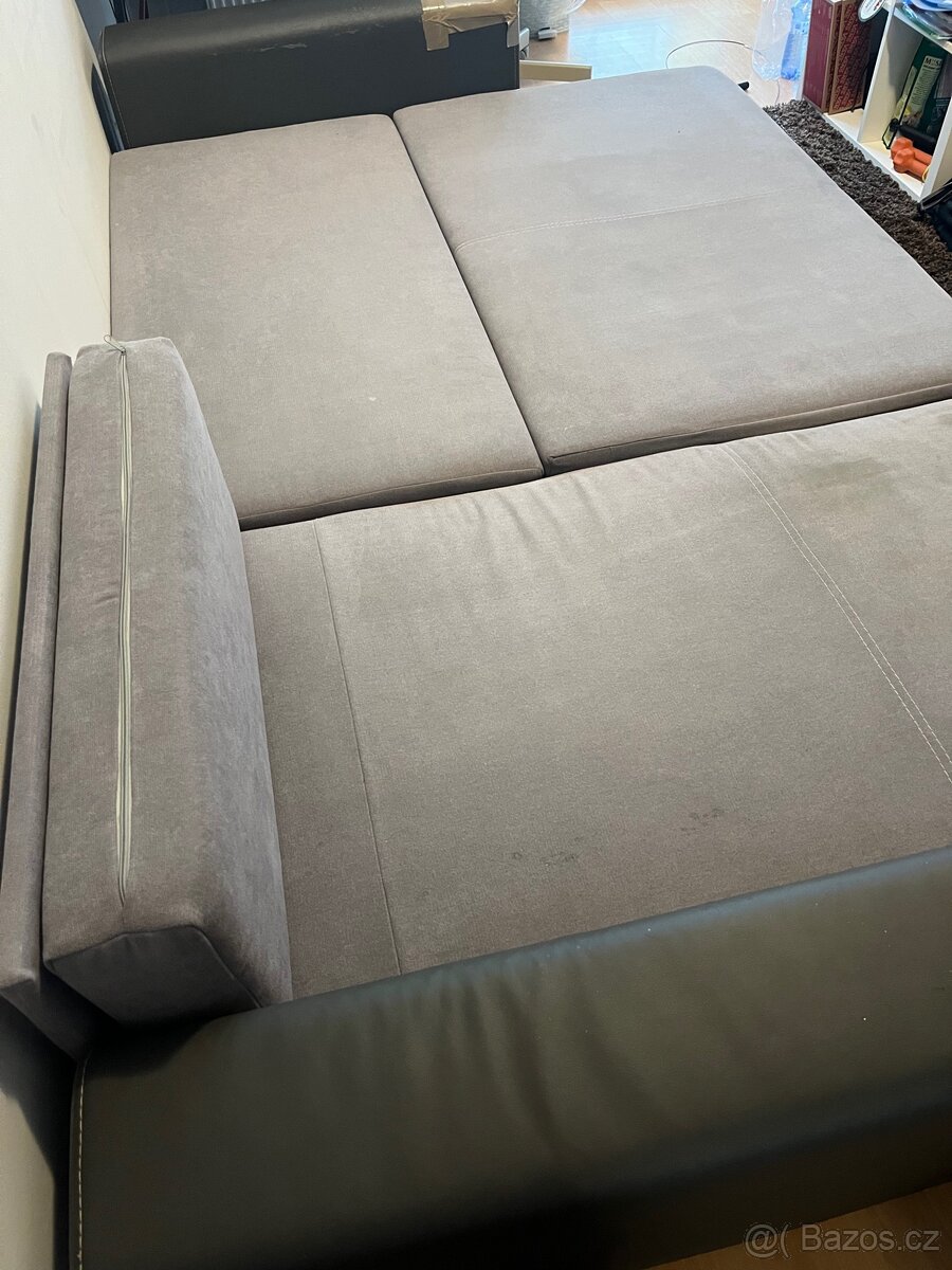 Pouzity gauc zdrama - 3