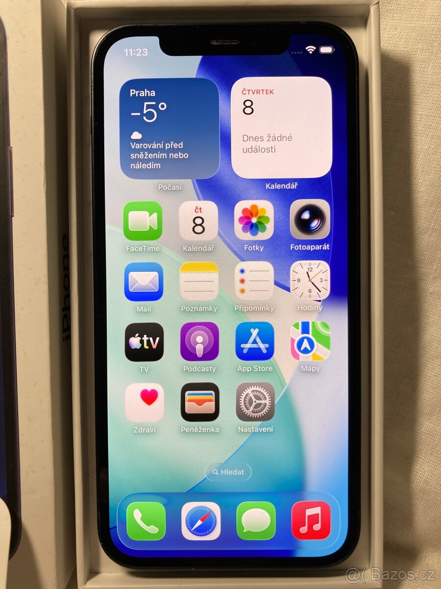 ✅iPhone 12, 128GB✅ - 3