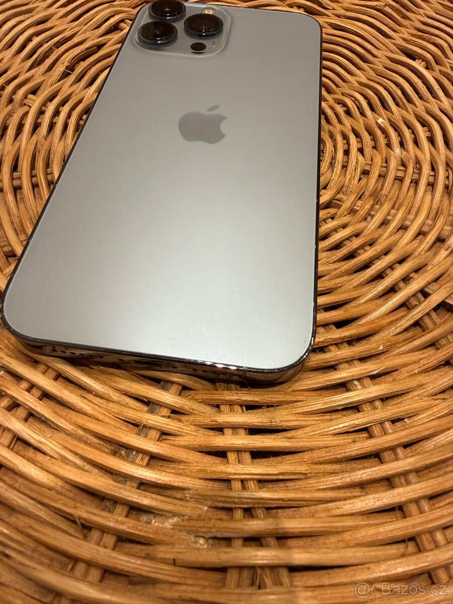 iPhone 13 Pro Max 256 - 3