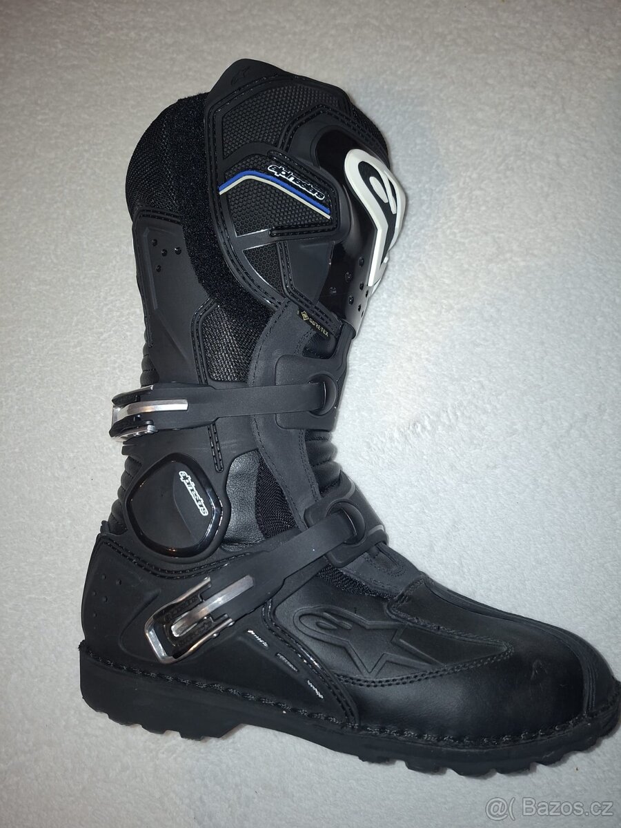Boty Alpinestars Toucan Gore-tex - 3