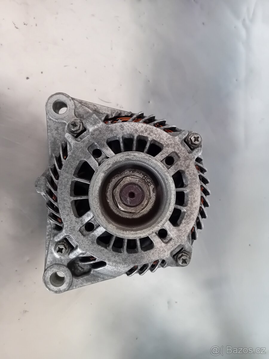 Citroen, Peugeot alternátory a startery - 3