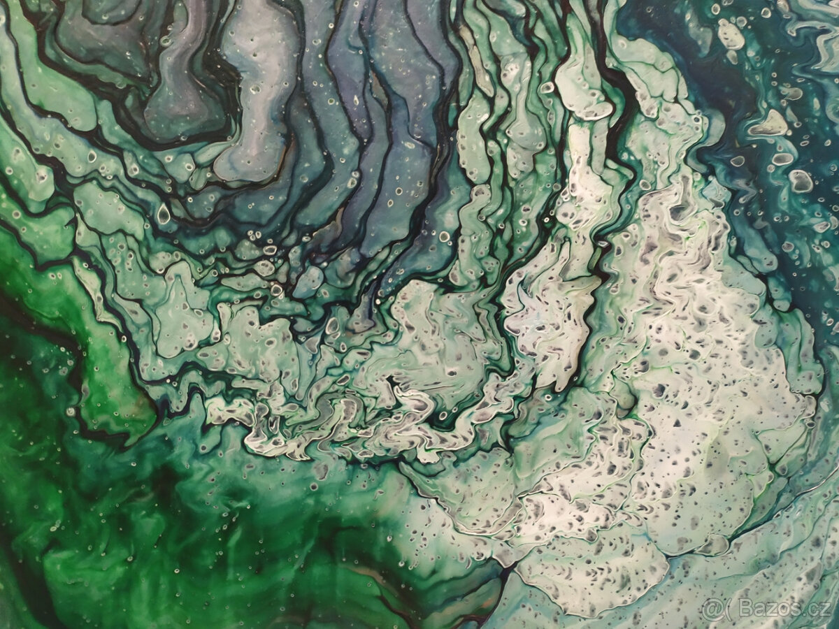 Moderní obraz č.69 - 3