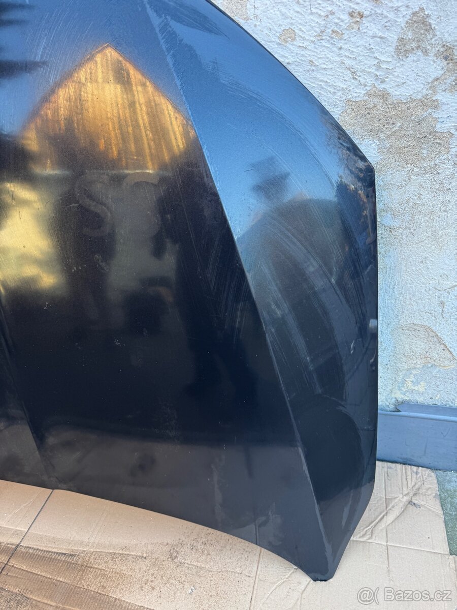 Prodám kapotu Skoda Octavia 3 2016 - 3