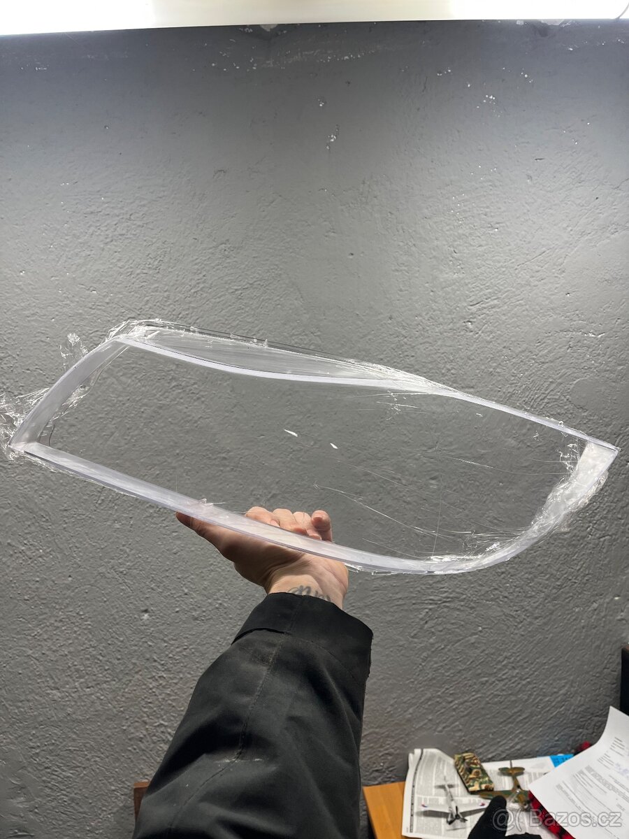 Bmw e91 Kryty předních světel - 3