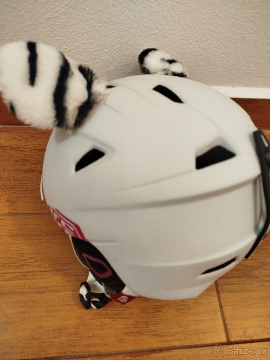 Dětská lyžařská helma Arcore 53-54cm - 3