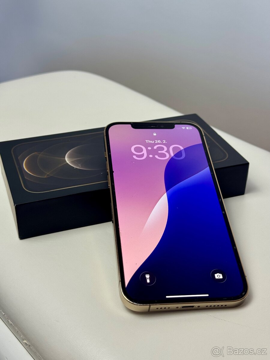 IPhone 12 Pro Max, 256 GB - 3