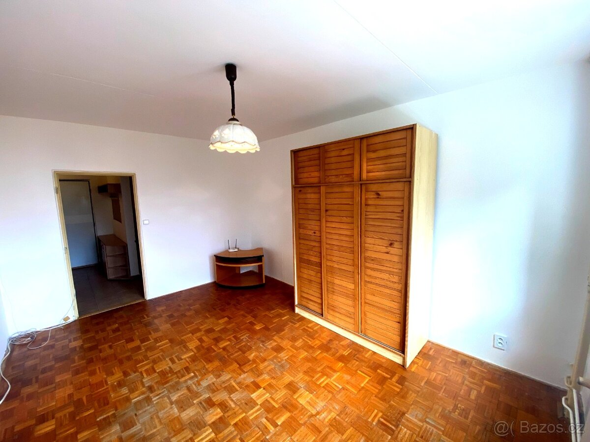 Pronájem 1+kk L.Váchy , Zlín - 3