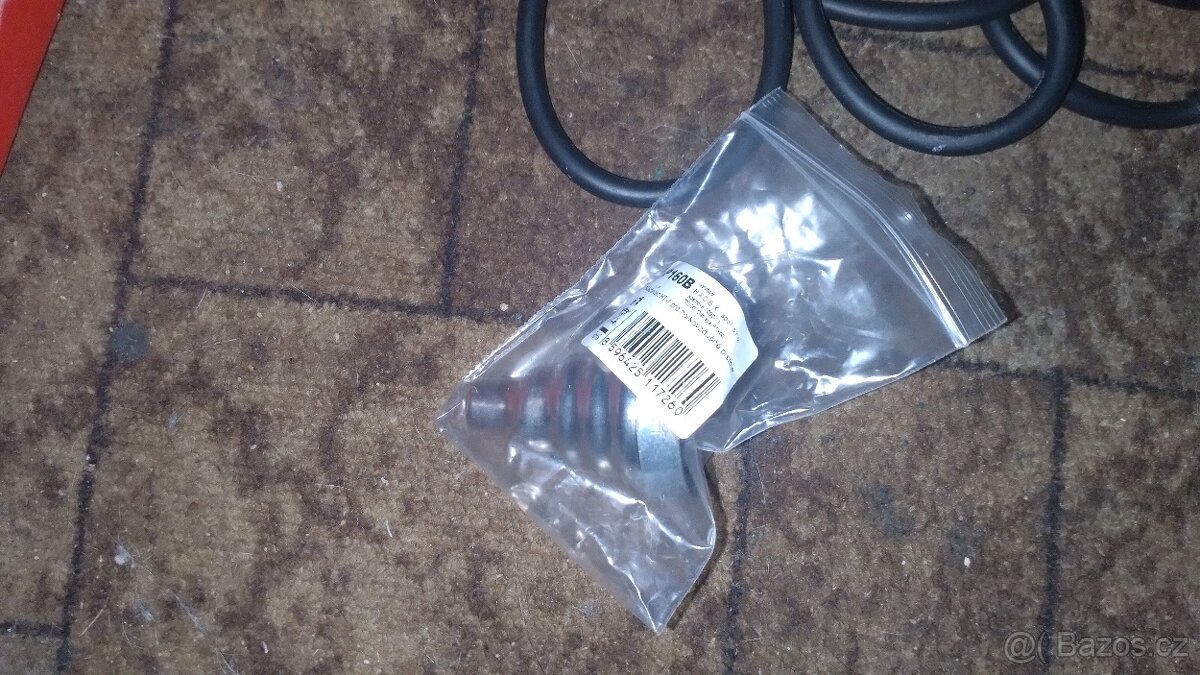 Horkovzdušná pistole - 3