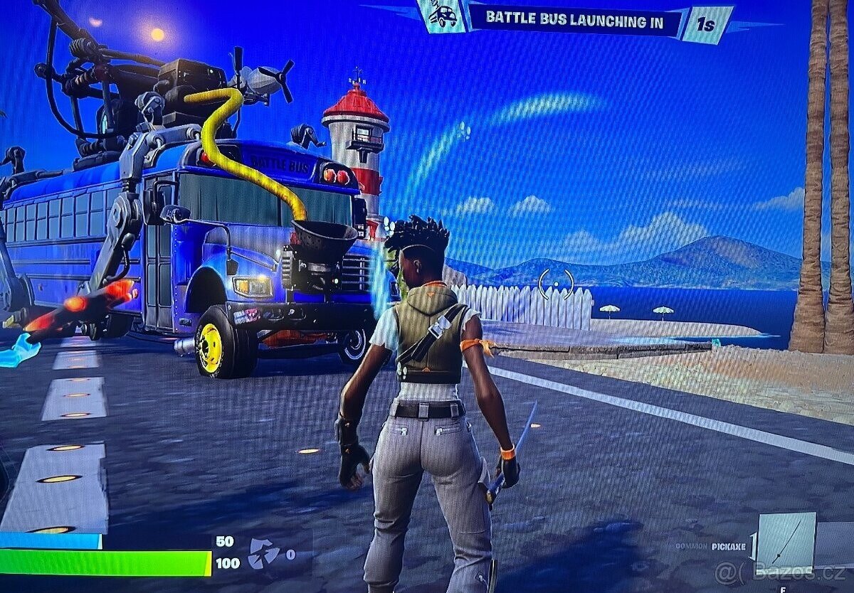 Prodej herního PC do Full HD – i5 / GTX 1060 / SSD - 3