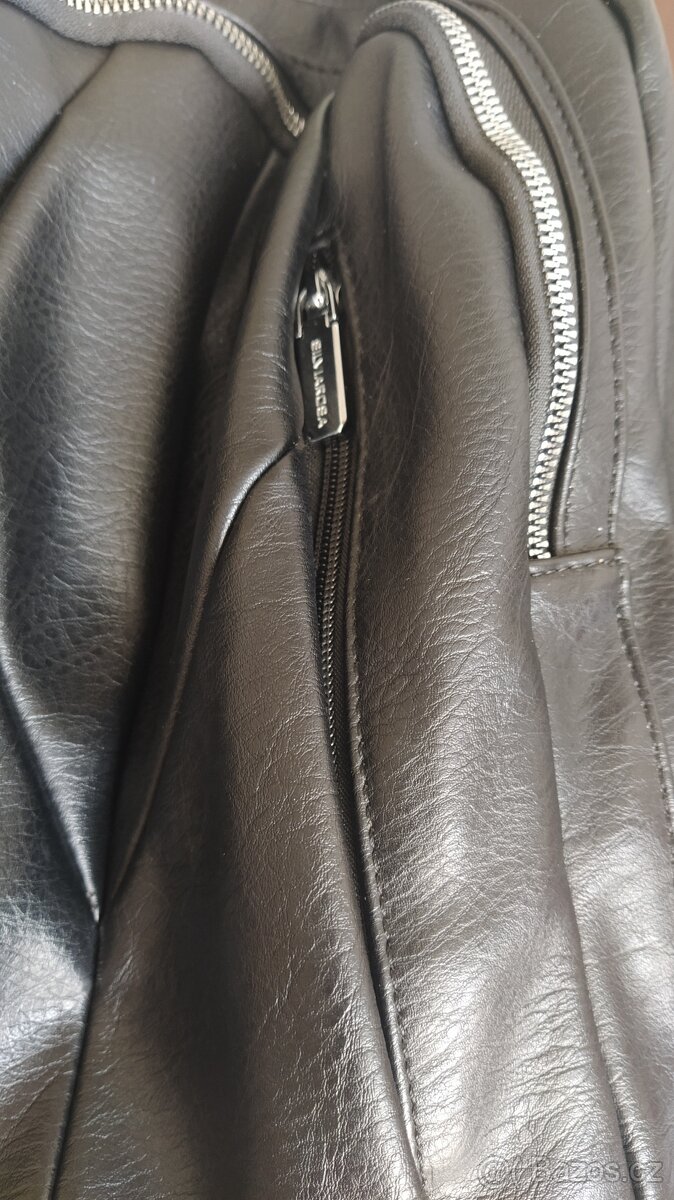 Dámský batoh Silvia Rosa - 3