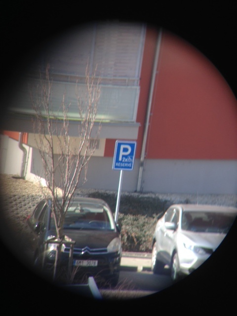 Dalekohled....JOYLARS 12X42 Nový - 3