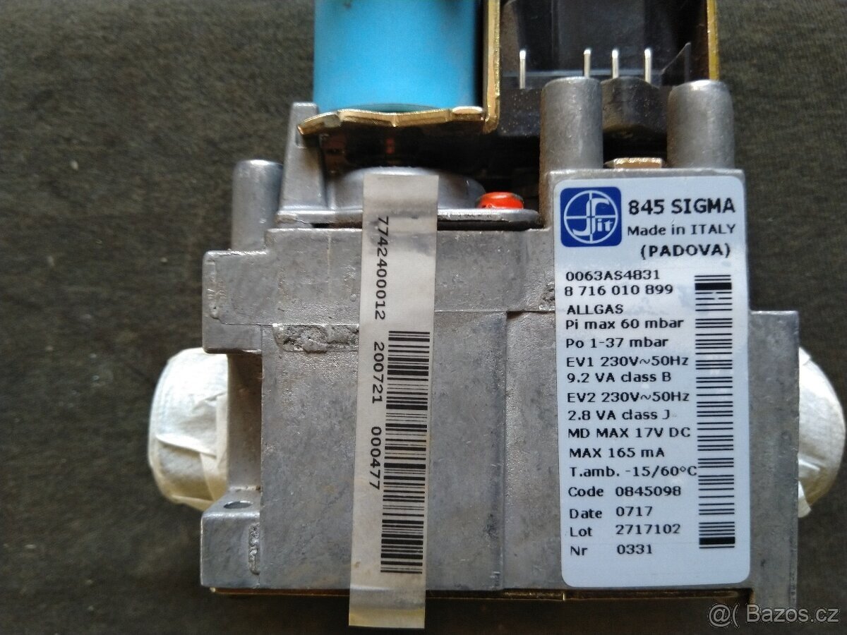 DAKON DAGAS 02-24 a DAKON DAGAS Plus 03-24 - 3