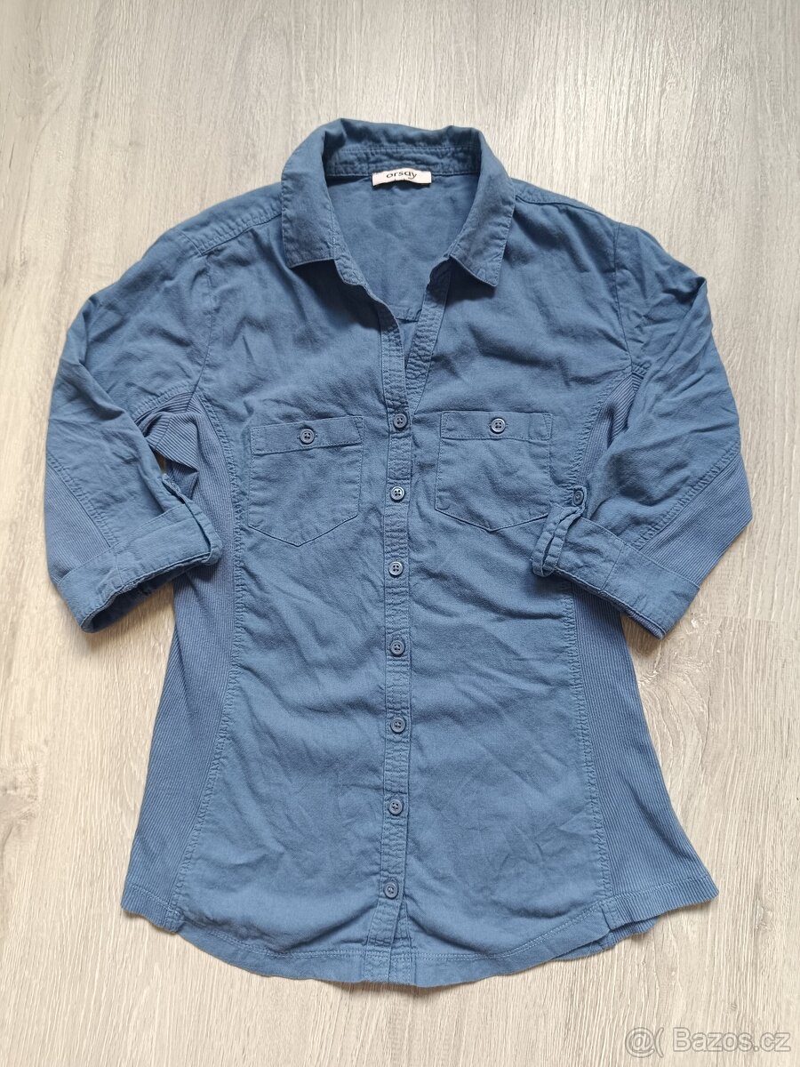 Dámská košile Orsay vel. 36 - 3
