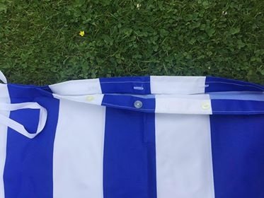 Potah na houpačku - 3