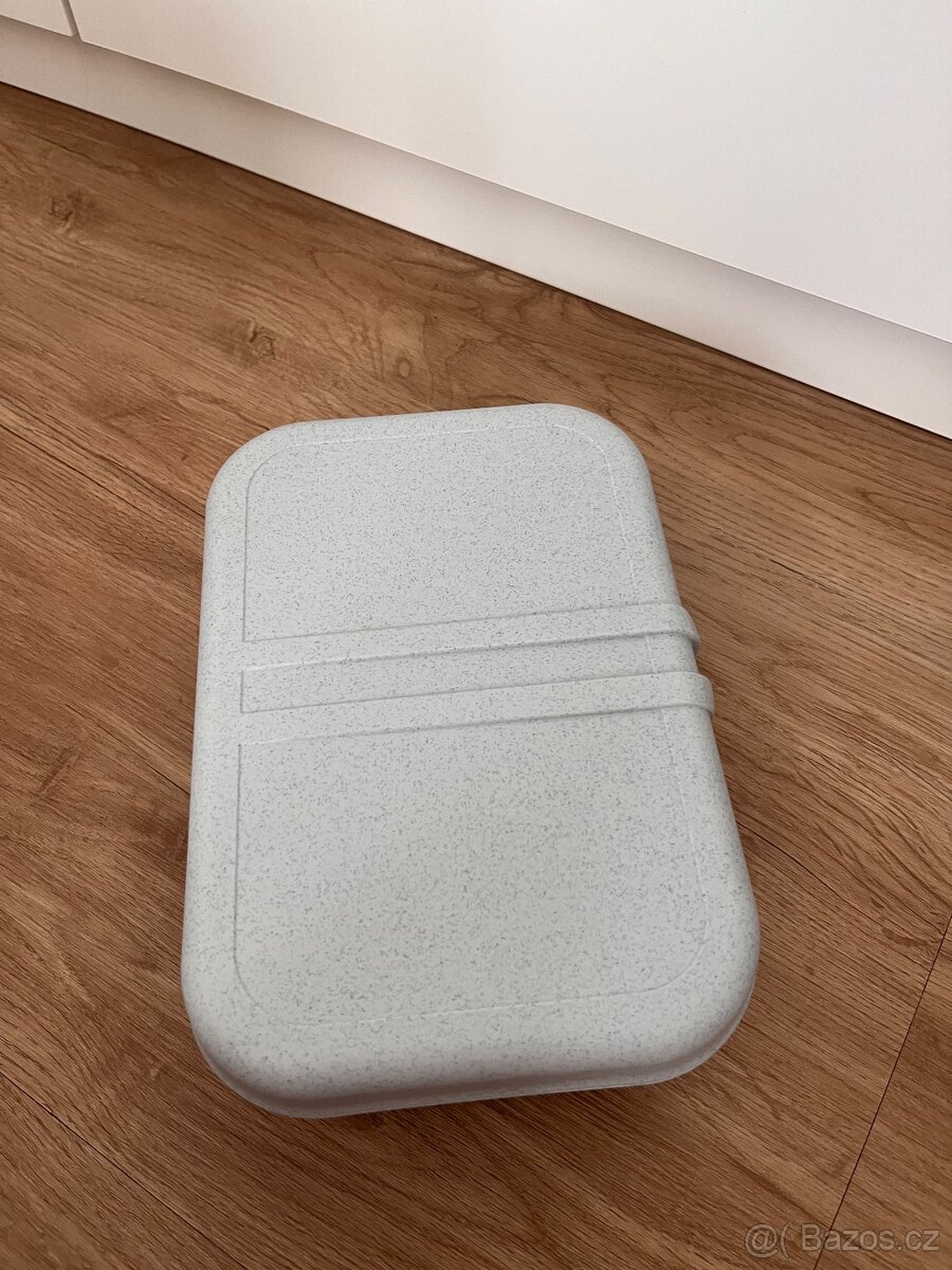 Krabička/ svačinový Koziol Pascal Ready - 3