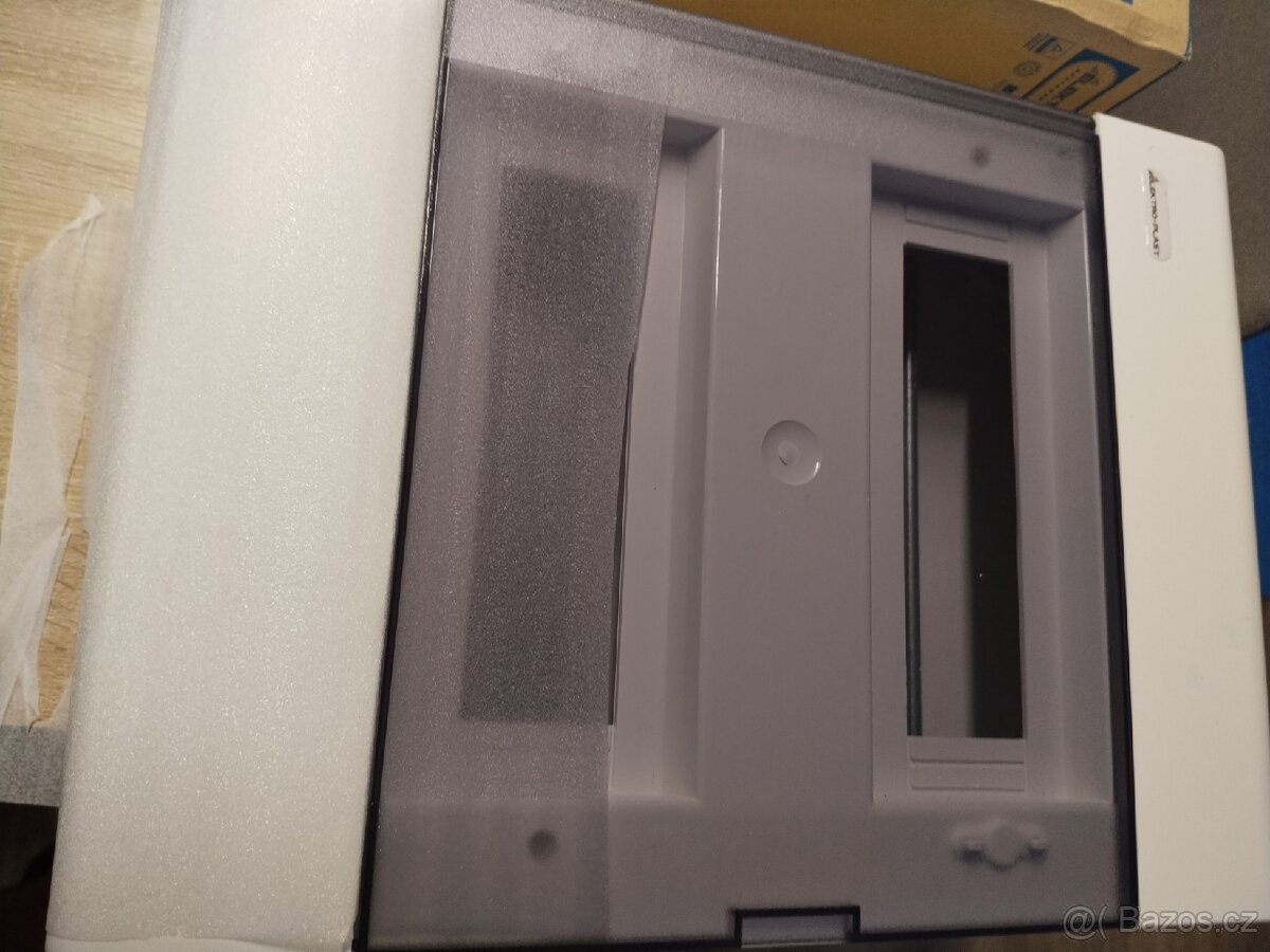 Rozvaděč SRn-18 a SRn-24 - 3