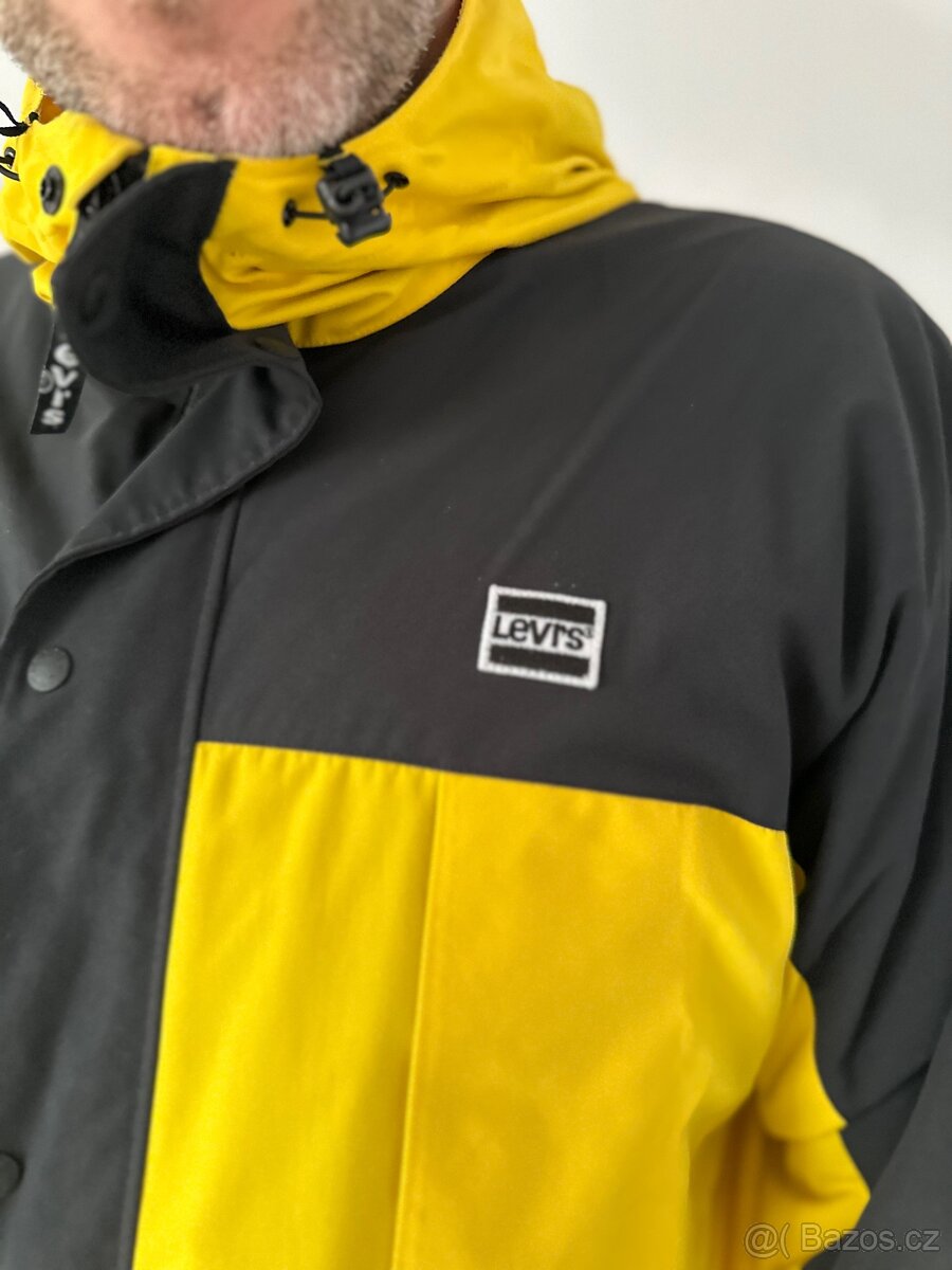 Bunda Levi’s - 3