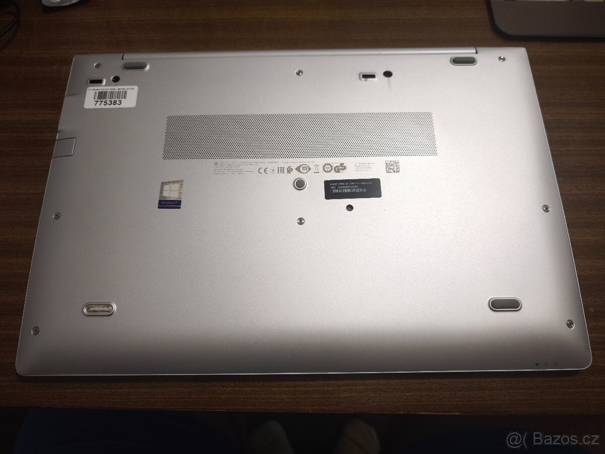 HP Elitebook 850 G6 - 3