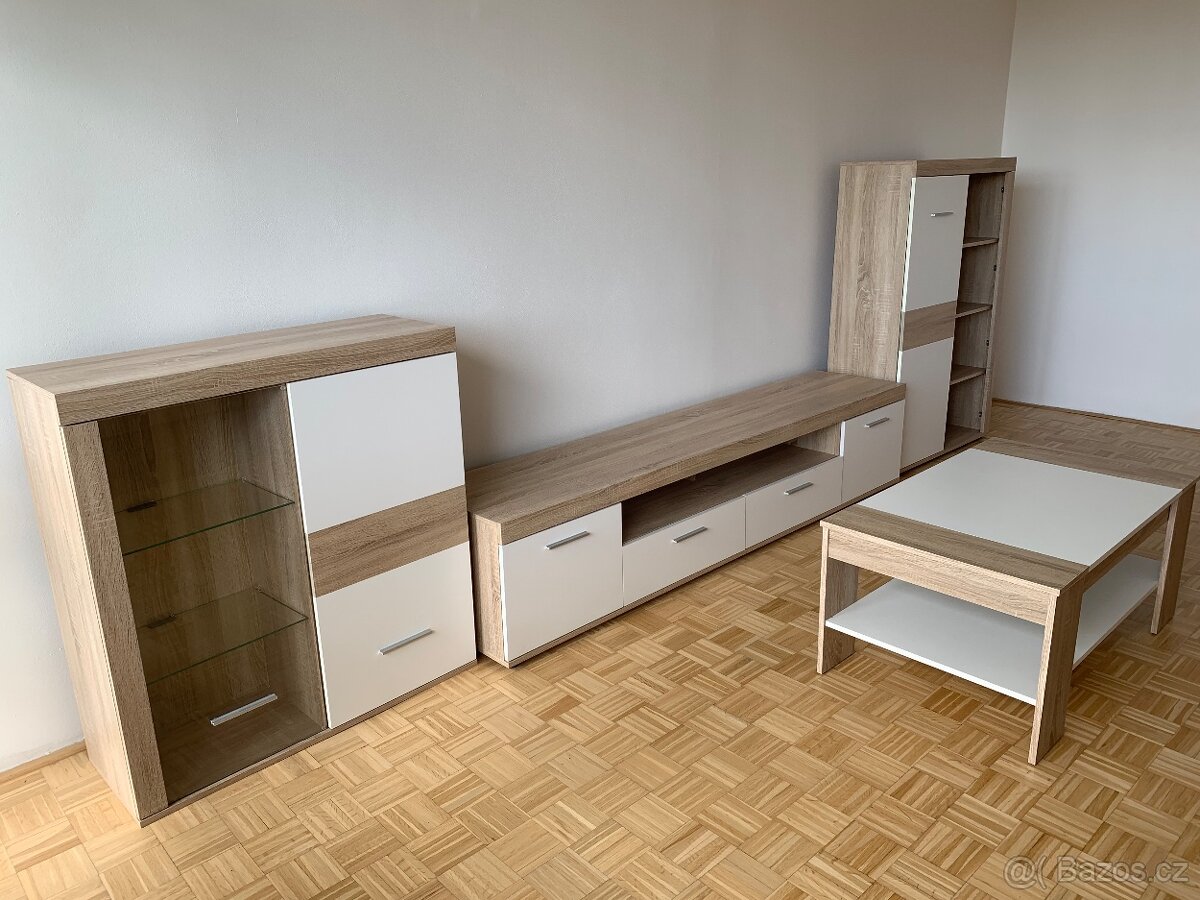 Designový nábytek - 3