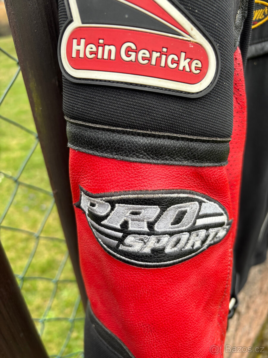 Hein Gericke bunda - 3