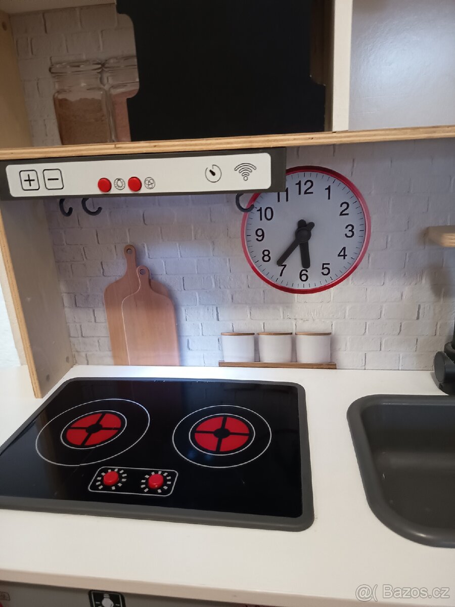 Dětská kuchyňka - 3