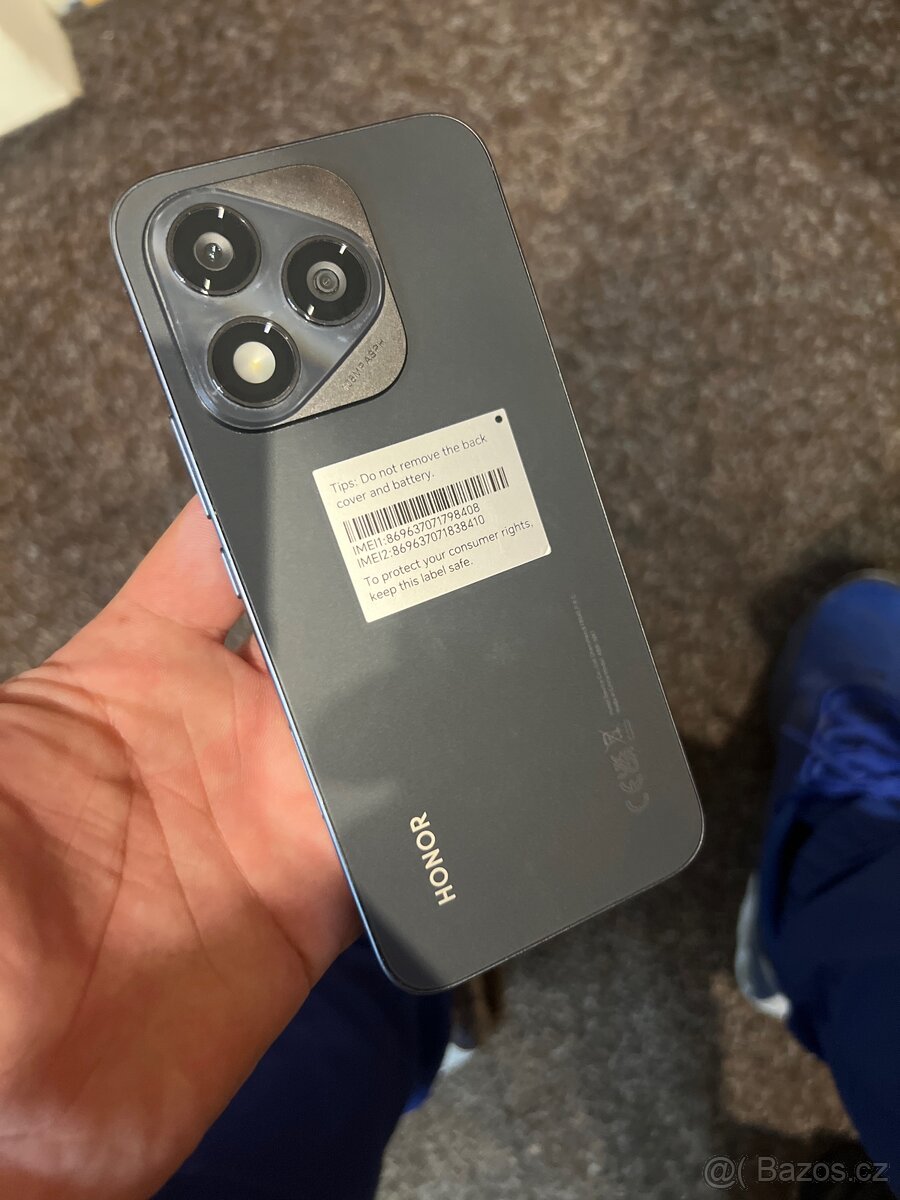 Honor 400 Lite 5G - 3