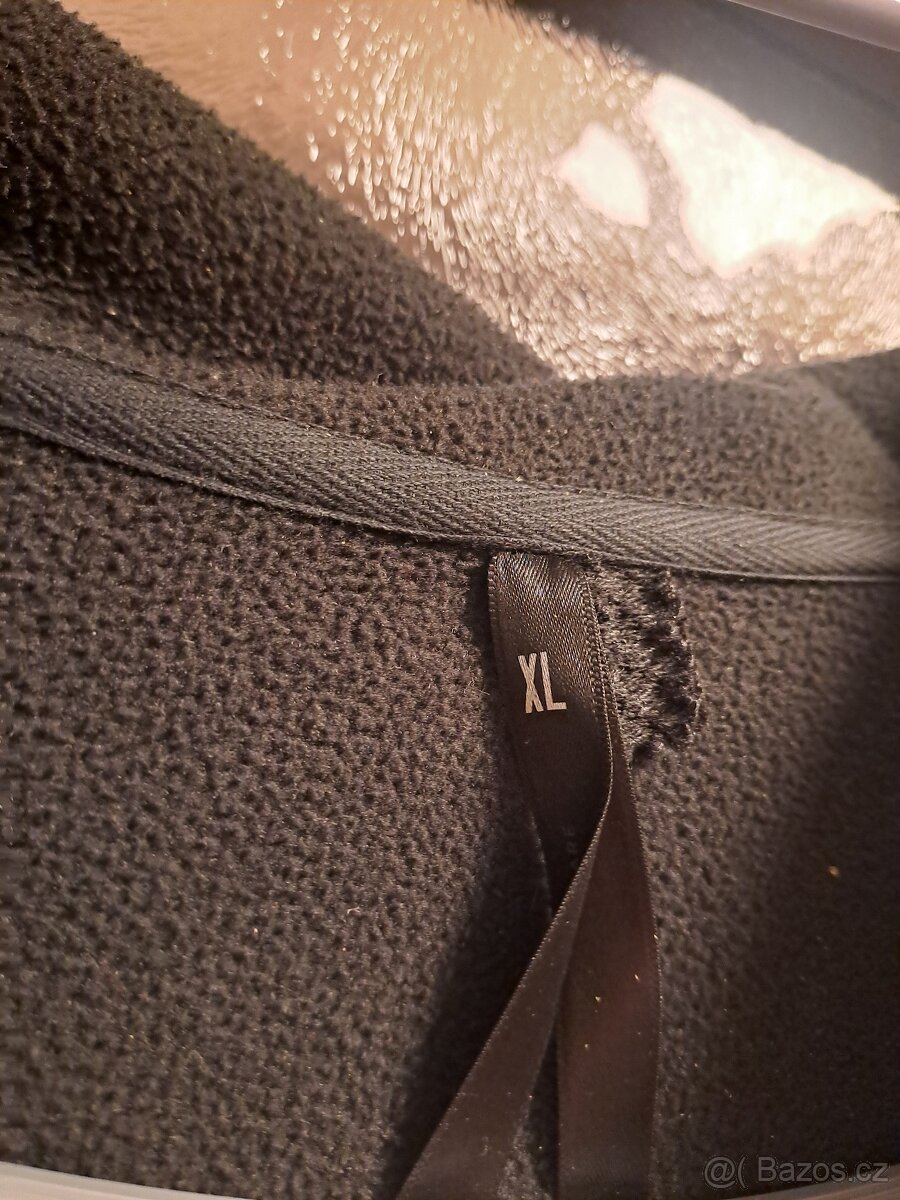 Softshellový kabát WOOX XL - 3