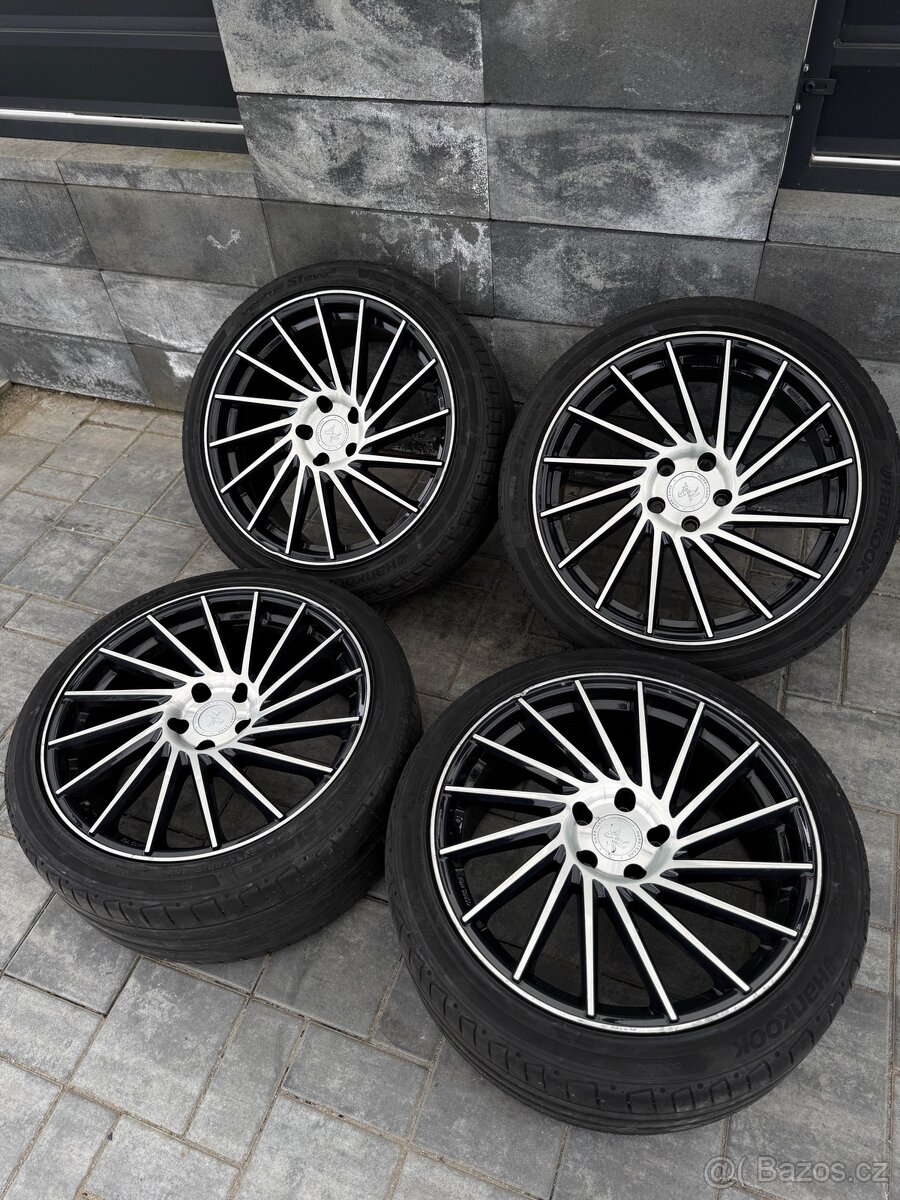 5x112 r19 - 3