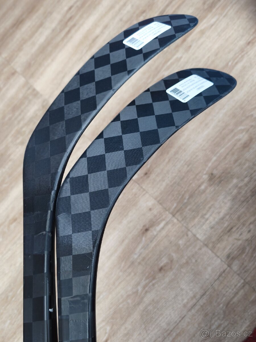 Hokejka Bauer Pulse - 3