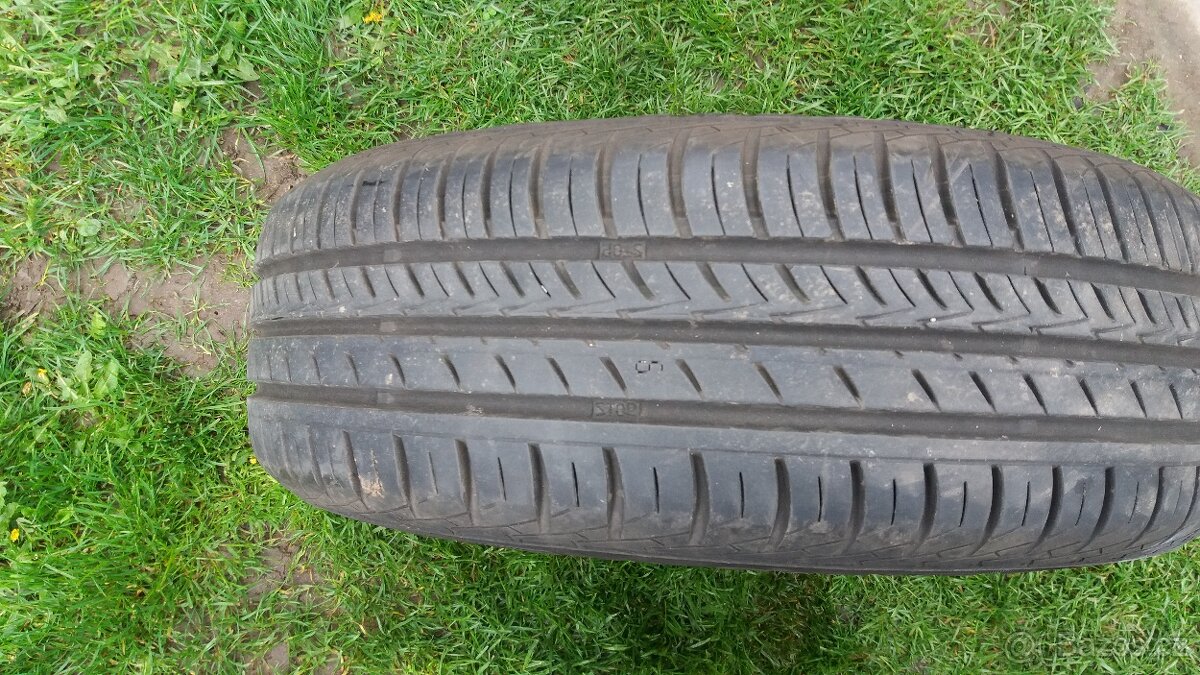 185/65/14 - 3