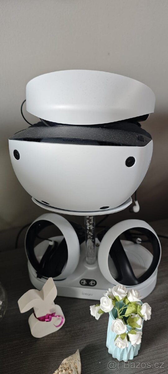 VR2 + 22 měsíců v záruce - 3