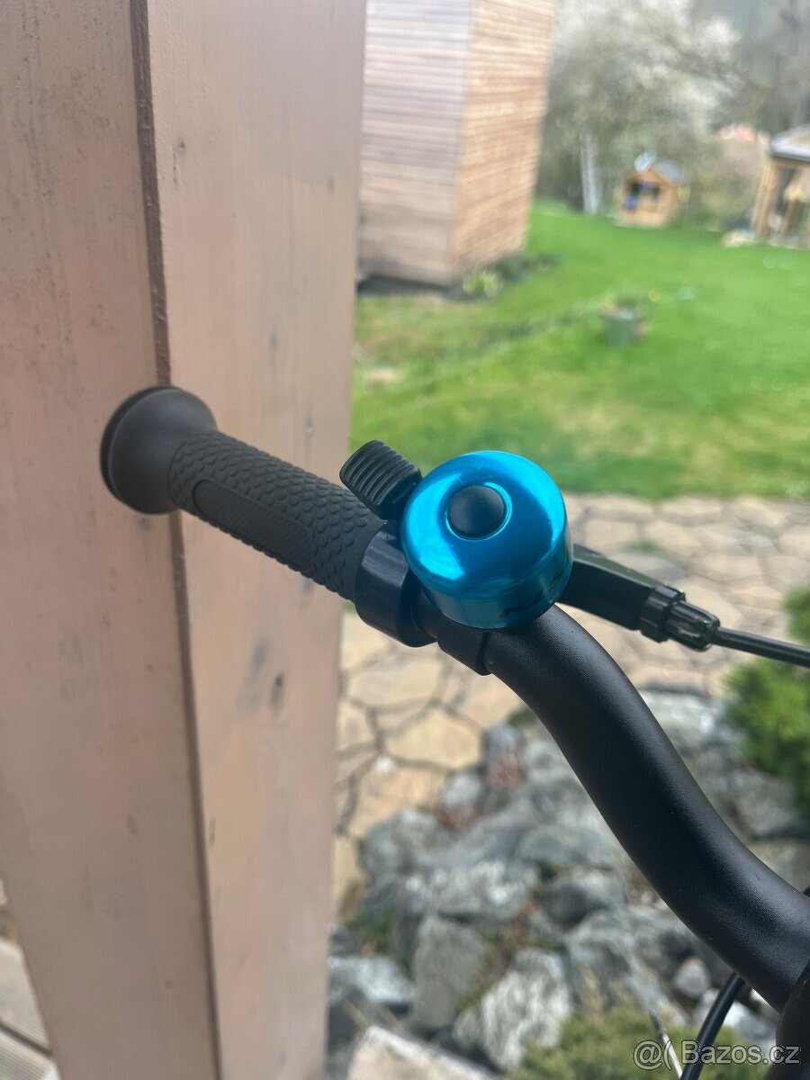 Rascal 16” modra barva - 3