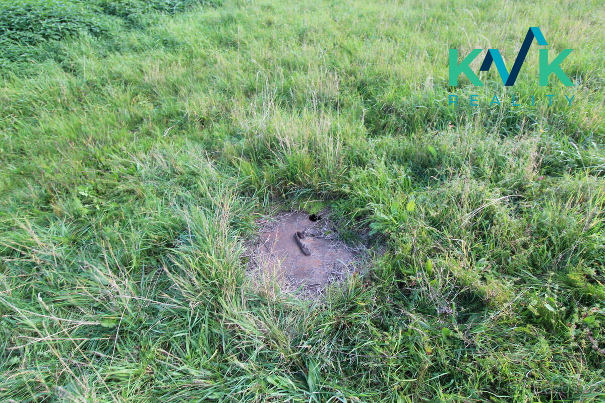 Stavební pozemek u Sokolova - 3