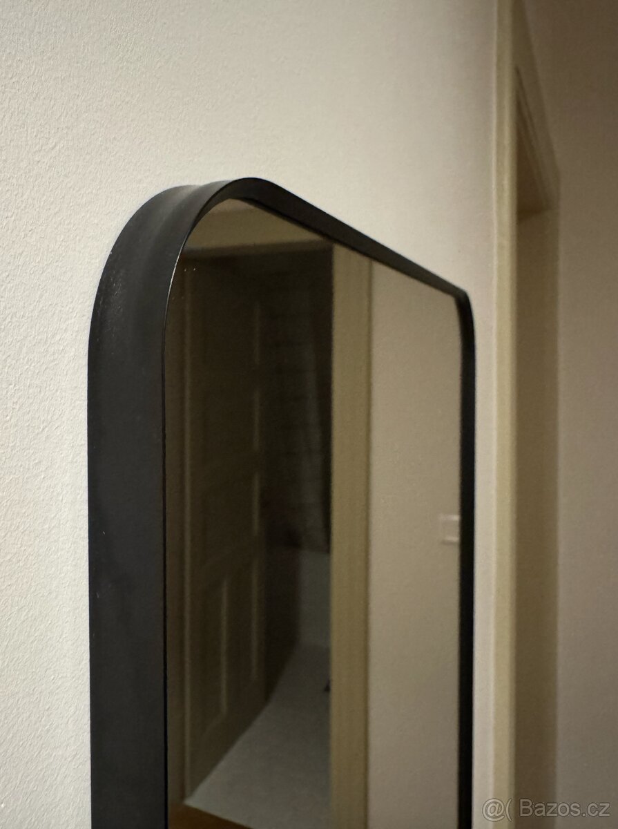 Zrcadlo IKEA minimalistické - 3