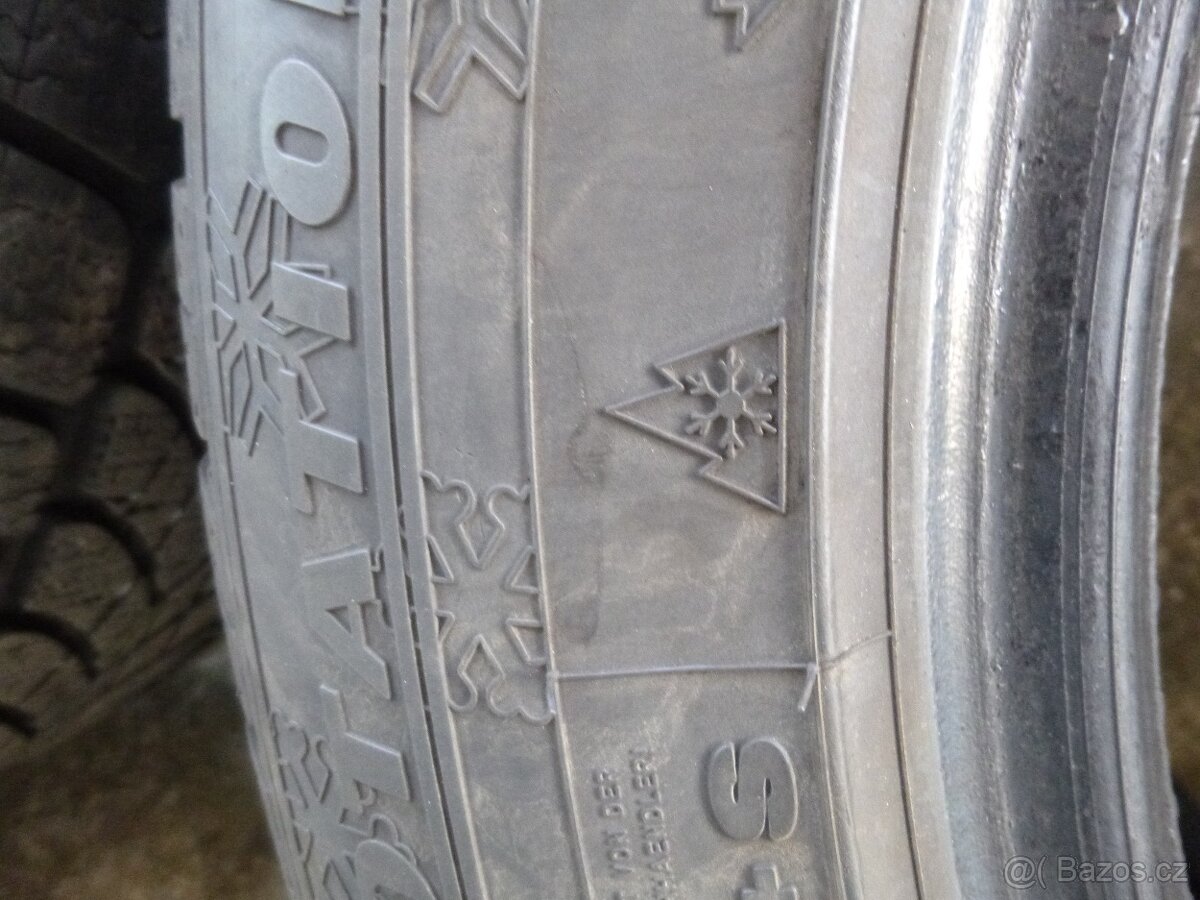 Zimní pneumatiky - 3
