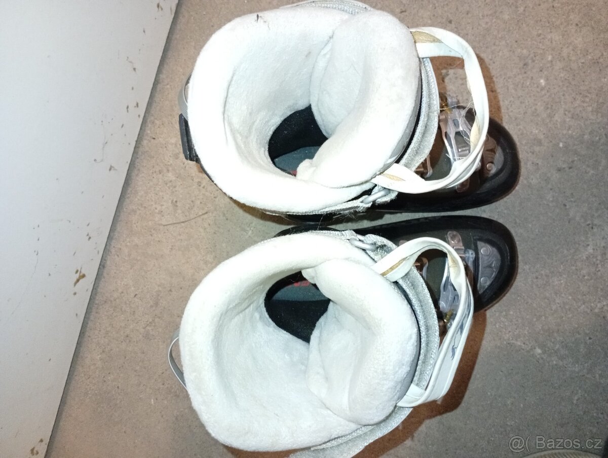 Dámské lyžařské boty Atomic - 3