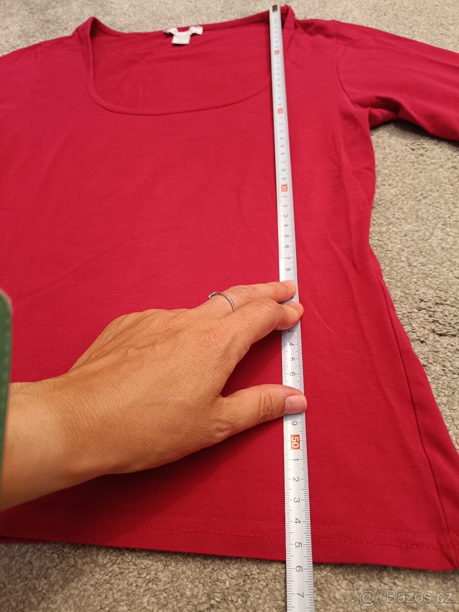 Dámské triko - 3
