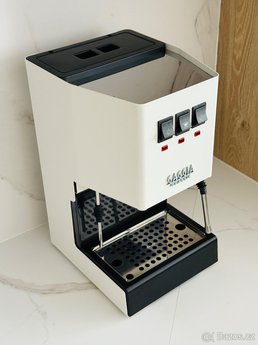 Gaggia Classic e24 - 3