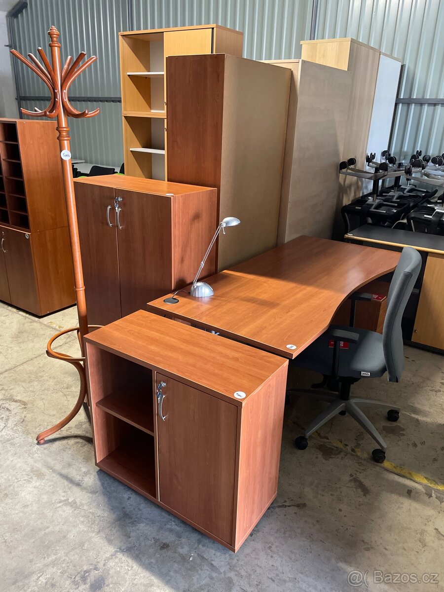 Psací stůl - 3