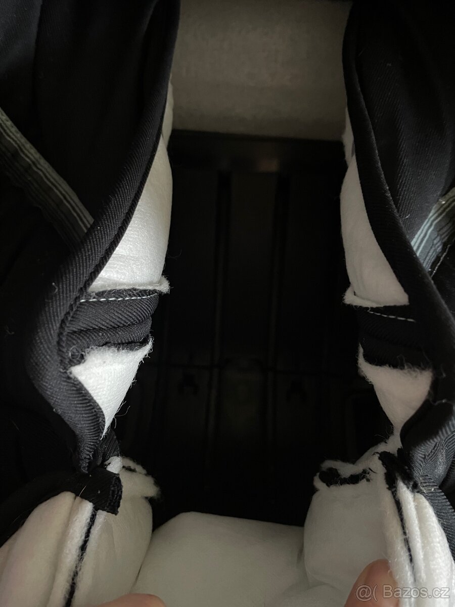 Autosedačka - vajíčko Cybex - 3